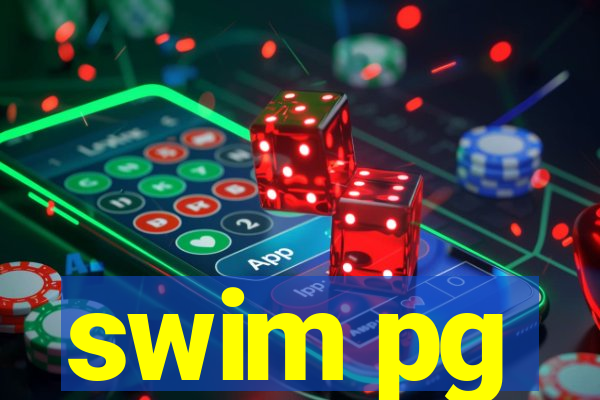 swim pg